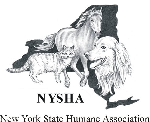 new york state humane association logo